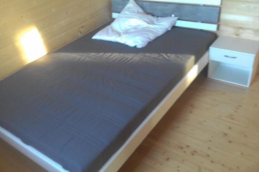 Blockhaus mit eigenem See - foto 2