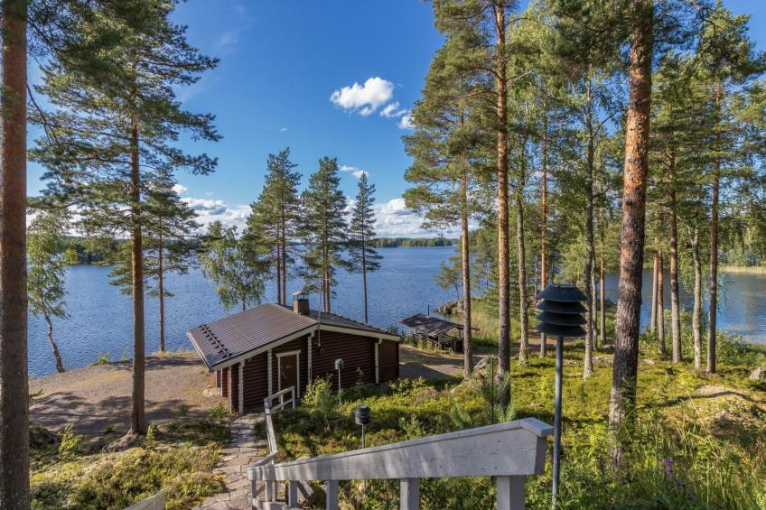 Unnukkamaja - foto 2