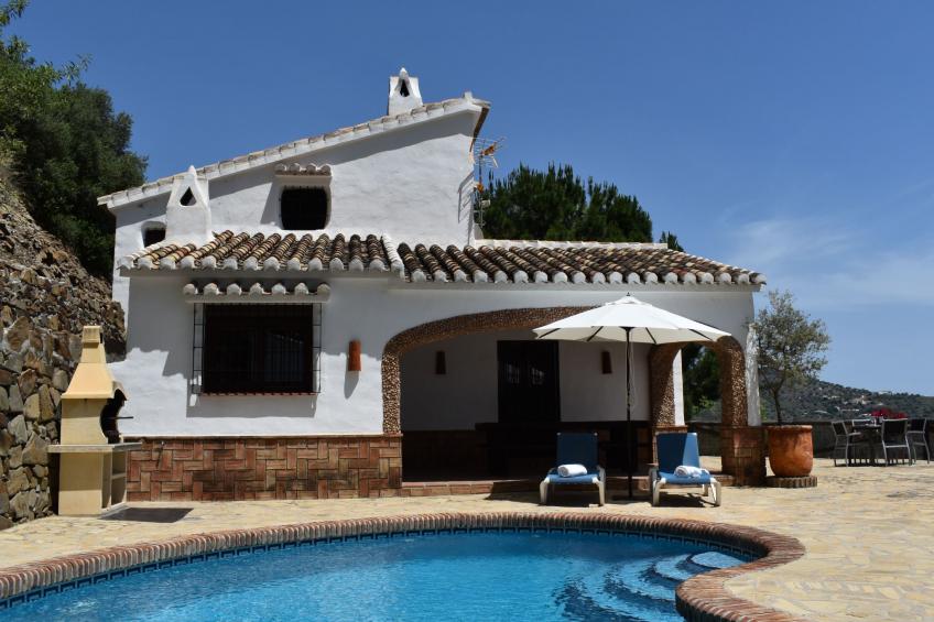 Finca Ventorillo mit privatem Pool - foto 2