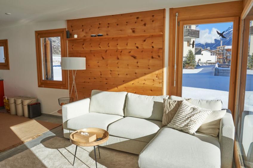 Chesa Pradels - foto 2