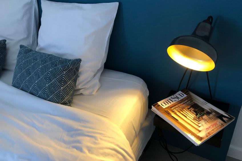 Eine kleine Ecke der Provence. Privater beheizter Pool - foto 25