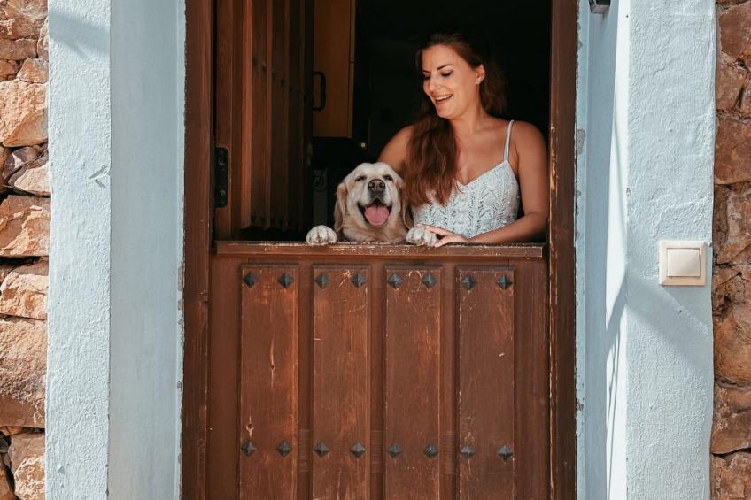 Jacuzzi, Kamin, Grill und spektakuläre Aussicht - foto 41