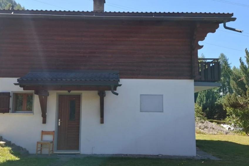 "Chalet Cornalune" - foto 10