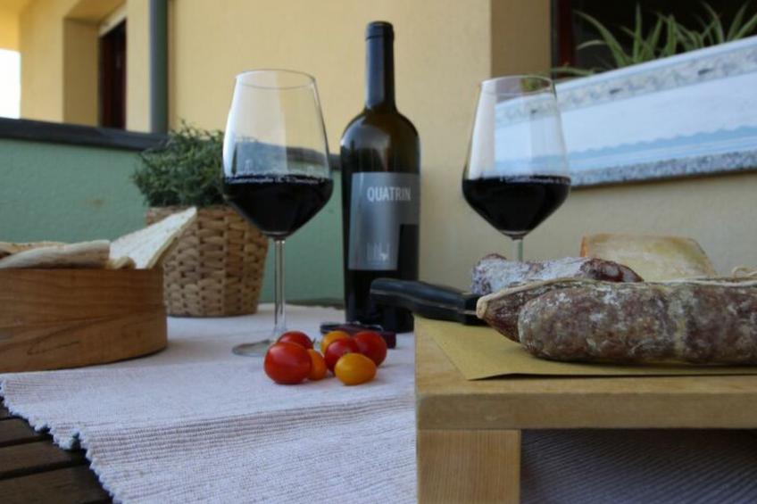 Bellaria Suite Apartment - foto 25