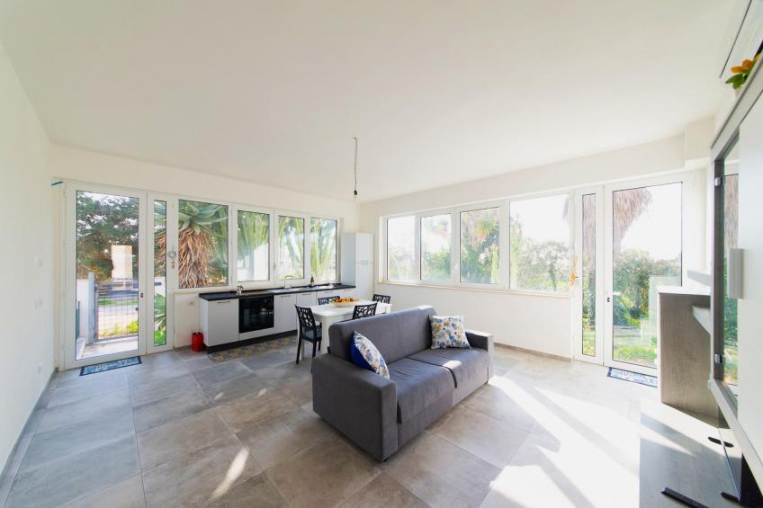 Villa Malvarosa - foto 2