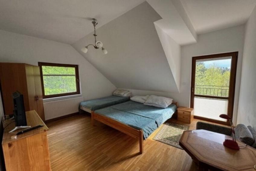 Holiday home, Kretowiny - foto 8