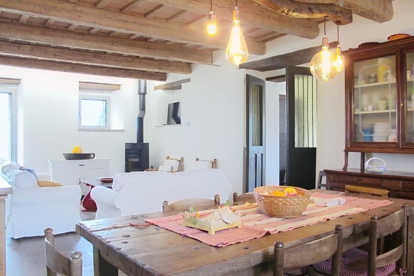 Il Casolare e il Fienile - foto 12