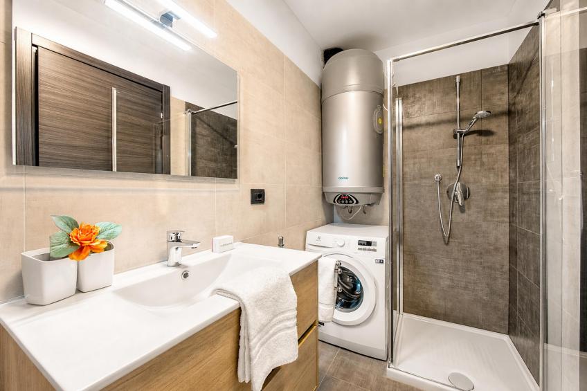 Appartamento Borgo Pastoedo - foto 14