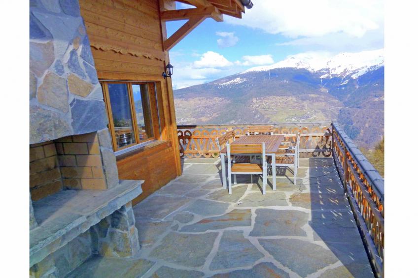 Chalet Perle des Collons - foto 25