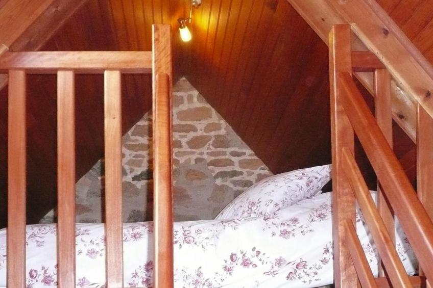 Twee-onder-een-kap woning, Plougasnou - foto 10