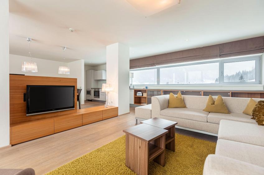 Tauernresidence Radstadt Penthousesuite - foto 10
