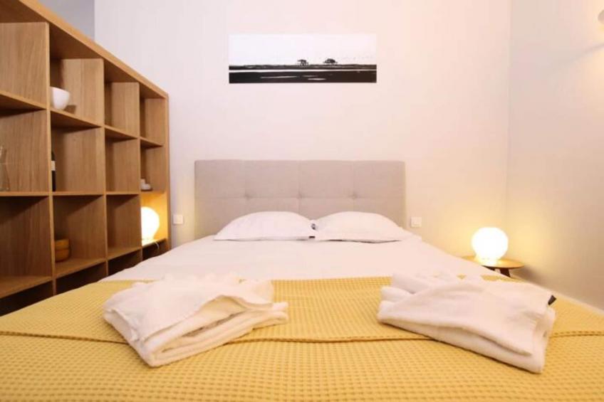 Superbe Appartement Typiquement Bordelais En Hypercentre Pour 4 Personnes - foto 22