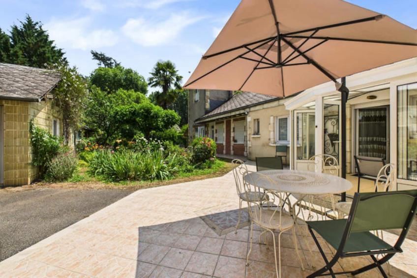 Maison à Montignac - foto 6