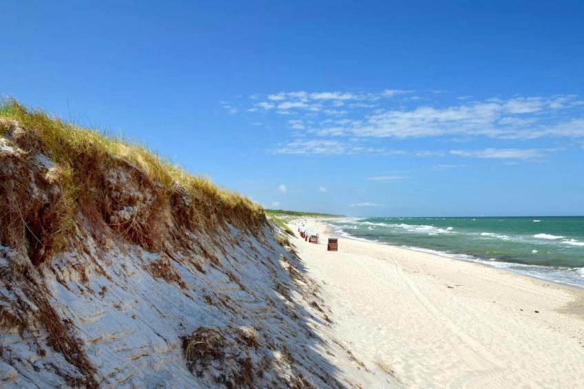 Ferienhaus Küstenwald klein - Strandhotel Fischland - foto 34