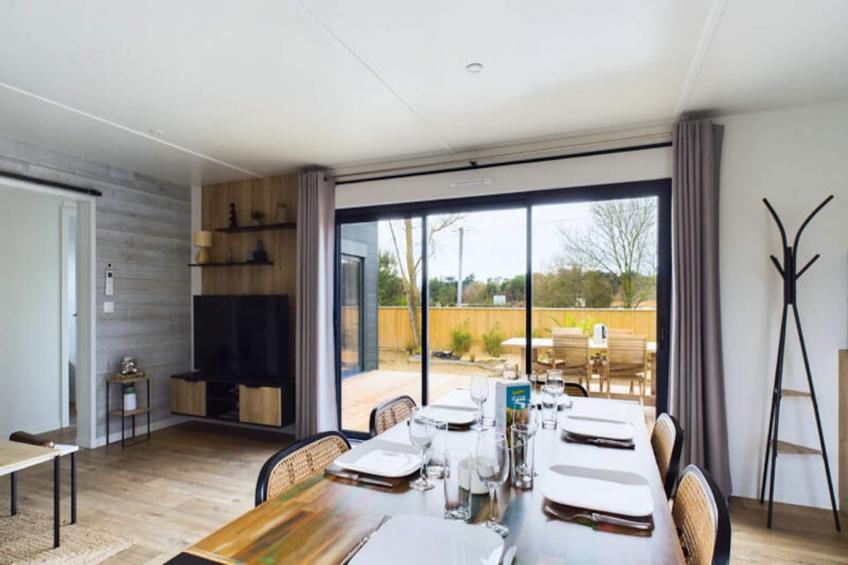 Chalets à Saint-Gilles-Croix-de-Vie - foto 6