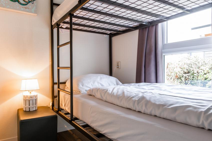 Schaelsbergerbosch Eco - Garden House - foto 34