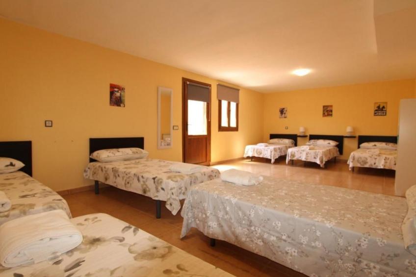 Haus Mirador del Valle. TuCasaTemporal - foto 21