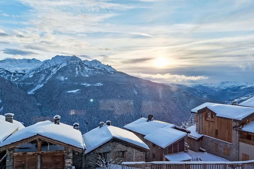 Bellentre Chalet le Pommier 5 - foto 65