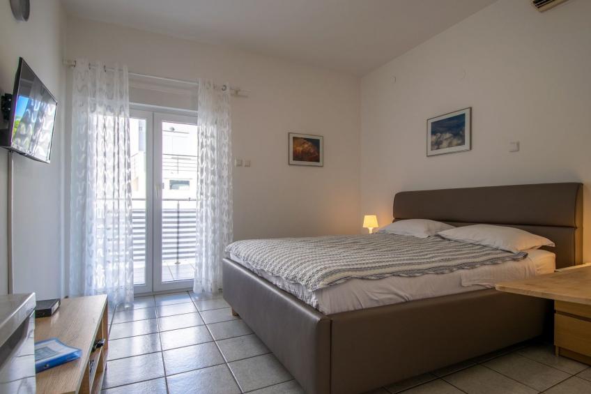 Studio in Strandnähe - foto 2