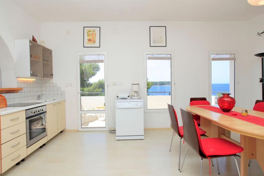 Ferienapartment für sechs Personen - foto 9