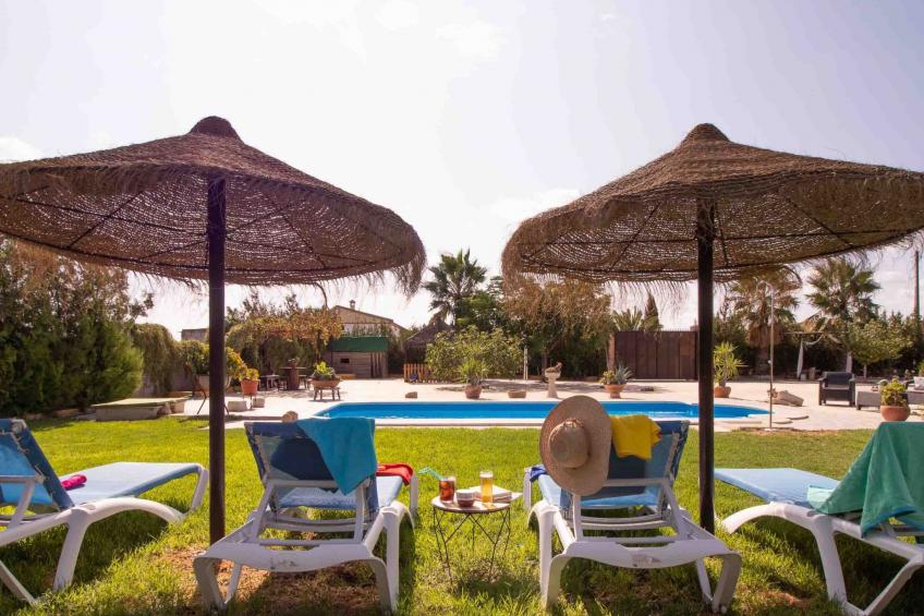 Villa Lucrecia Landhaus - foto 4