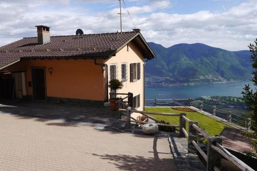 "Haus St. Bernhard - foto 2