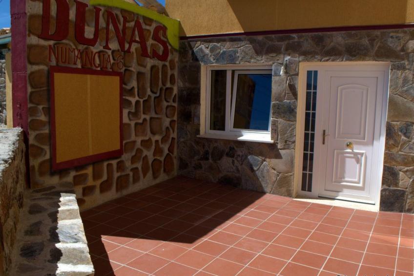 Casa Rural Dunas - foto 54