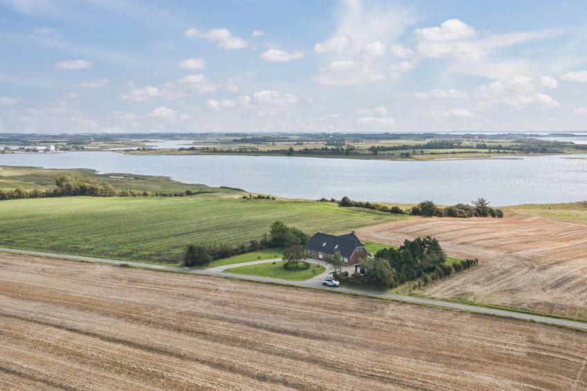 "Fridhild" - 300m to the fjord - foto 3