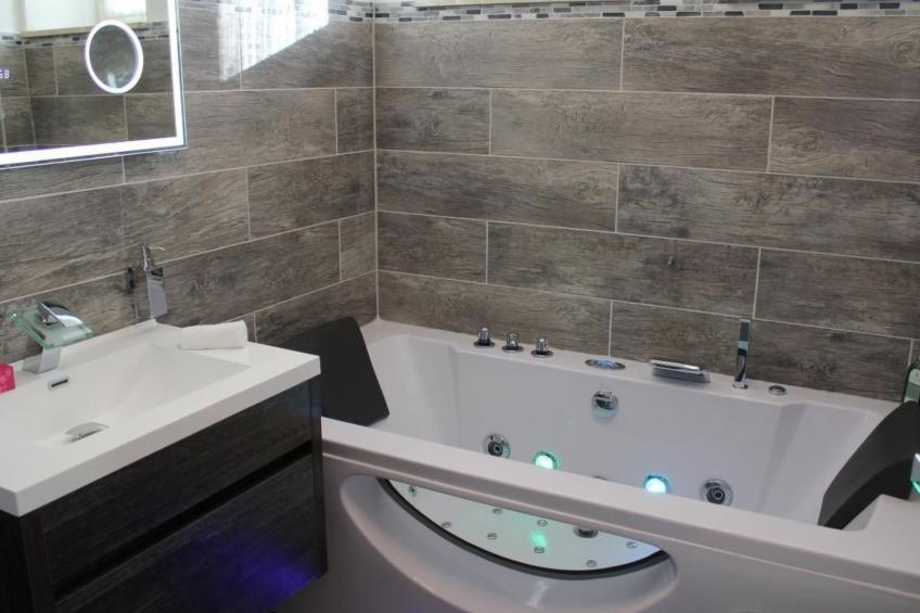 Modernes Ferienhaus in Daun - foto 20