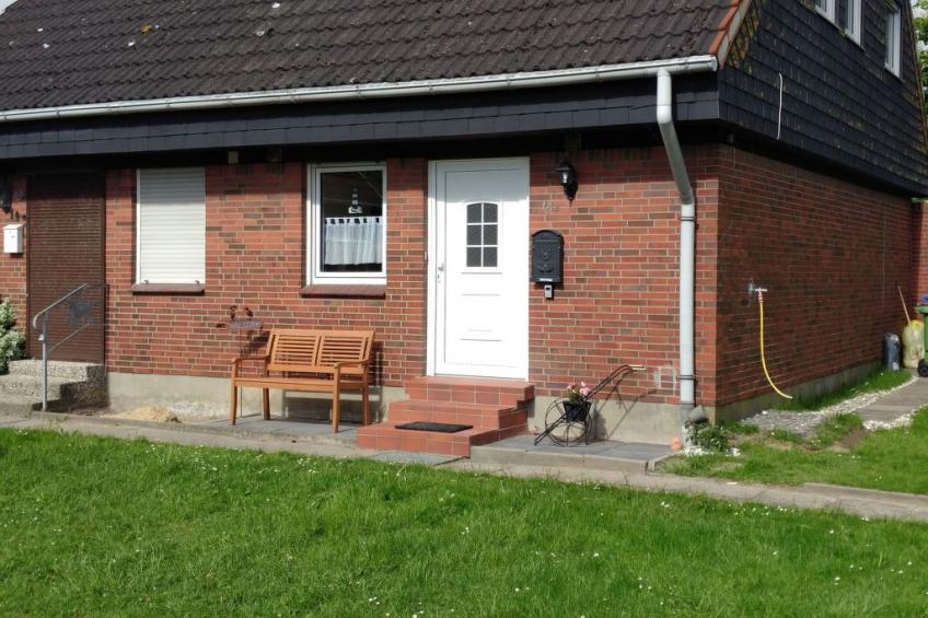 mit Garten, Grill und Terrasse - foto 3