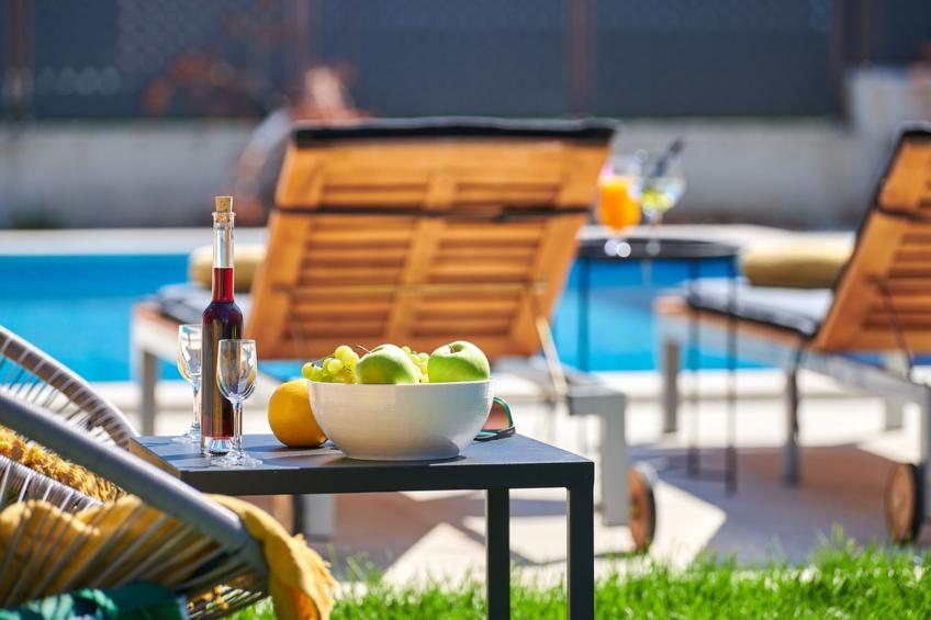 Villa Dolcea - foto 4