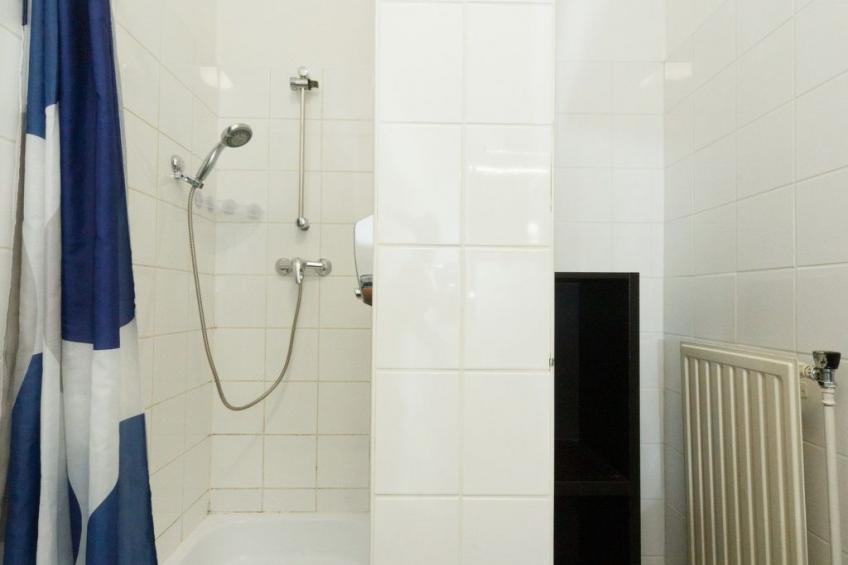 Appartement in Fünfhaus mit Garten - foto 19