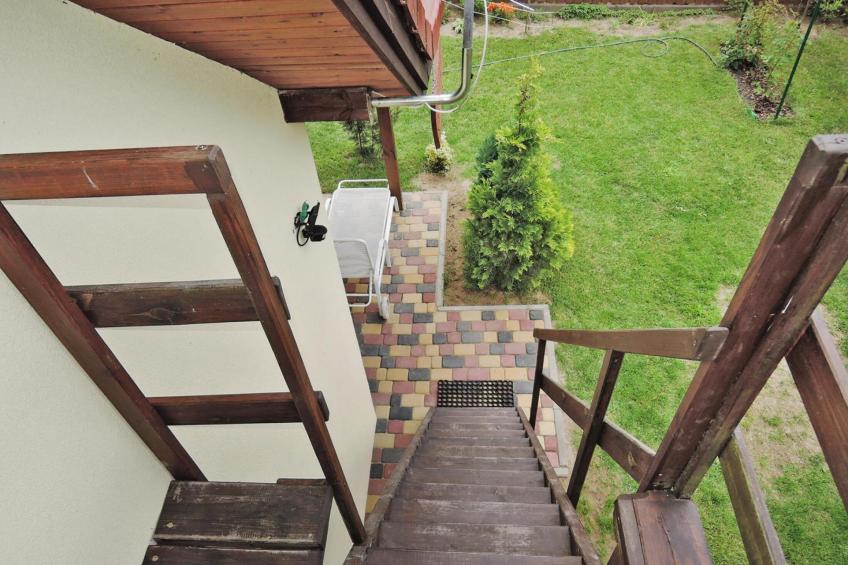 holiday home, Kolczewo - foto 6