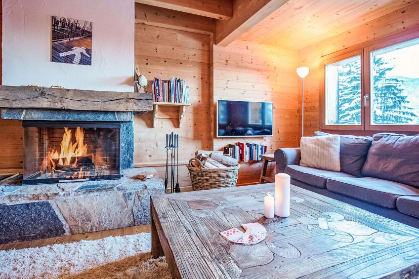 Chalet Casablanca - foto 13