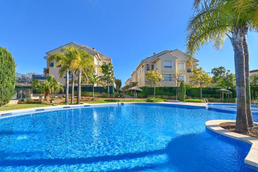 Jardines de Toledo - foto 11