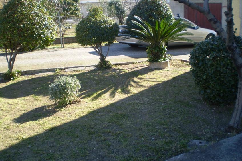 Apartment Kosor - Three Bedroom Apartment with Terrace and Sea view - foto 18