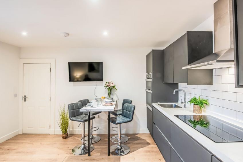 Fishertown Apartment - foto 4