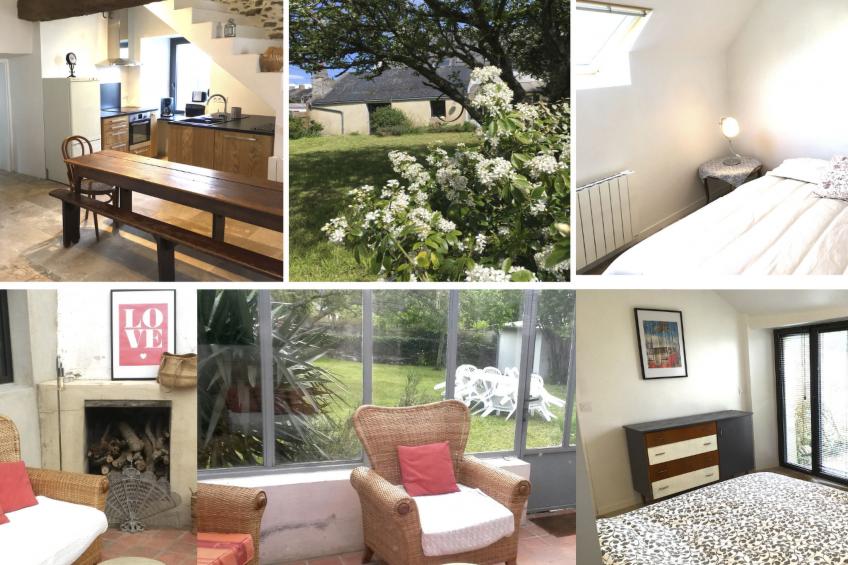 Saint Gildas de Rhuys - In der Nähe des Ozeans - foto 5