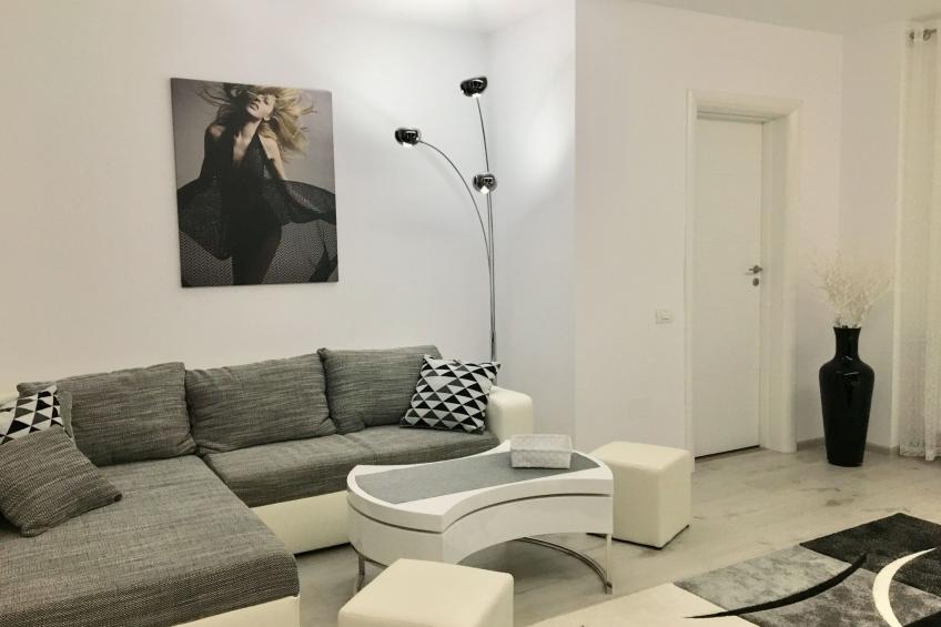 Wohnung "Militari Residence M2" - foto 19