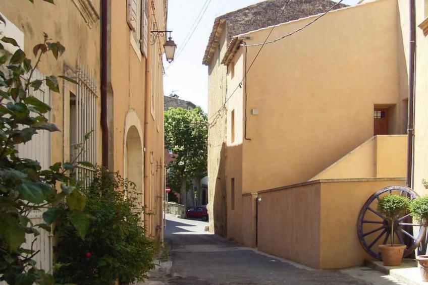 Morard - Bonnieux Appt Bleu Provence - foto 9