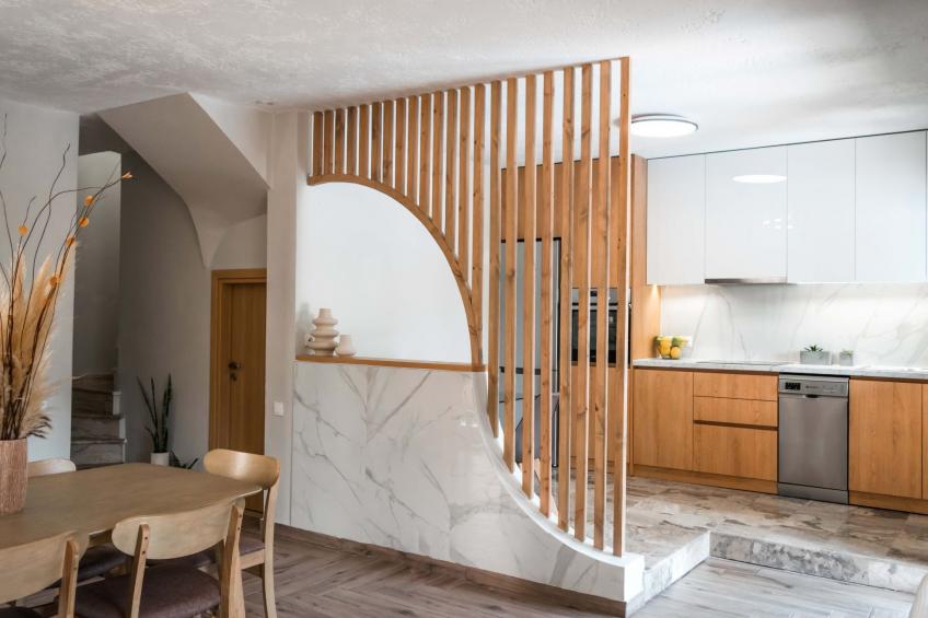 Niriides Villas_ Irida_ 2-Schlafzimmer privater Pool - foto 4