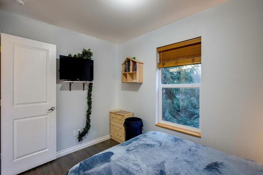 Hütte mit Spielzimmer und Wi-Fi - foto 5