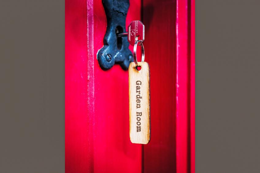 Highland Garden Room - foto 20