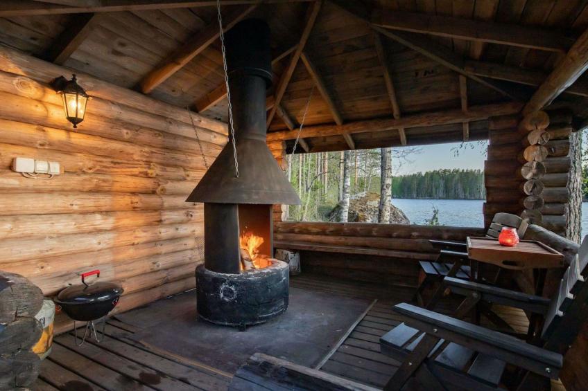 Tatunmökki (raudanniemi) - foto 20