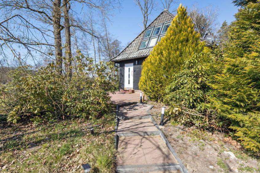 Zauberwald Fewo mit eigenem Eingang - foto 4