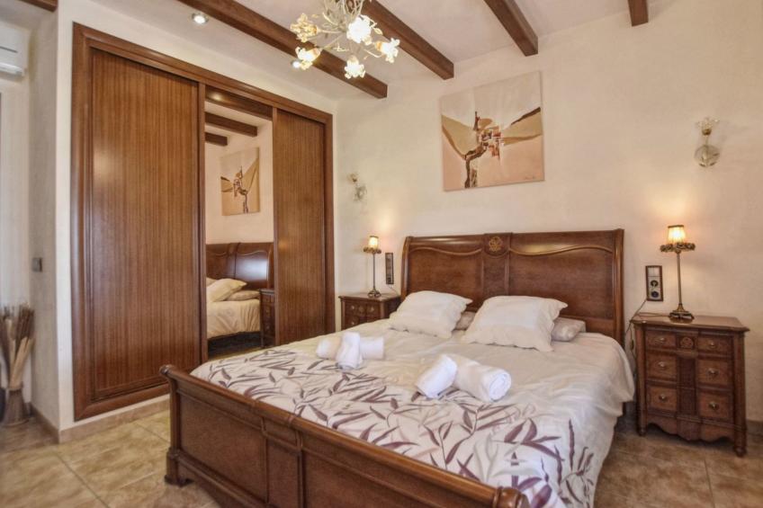 Wunderschönes Ferienhaus in Ariany mit Privatem - foto 18