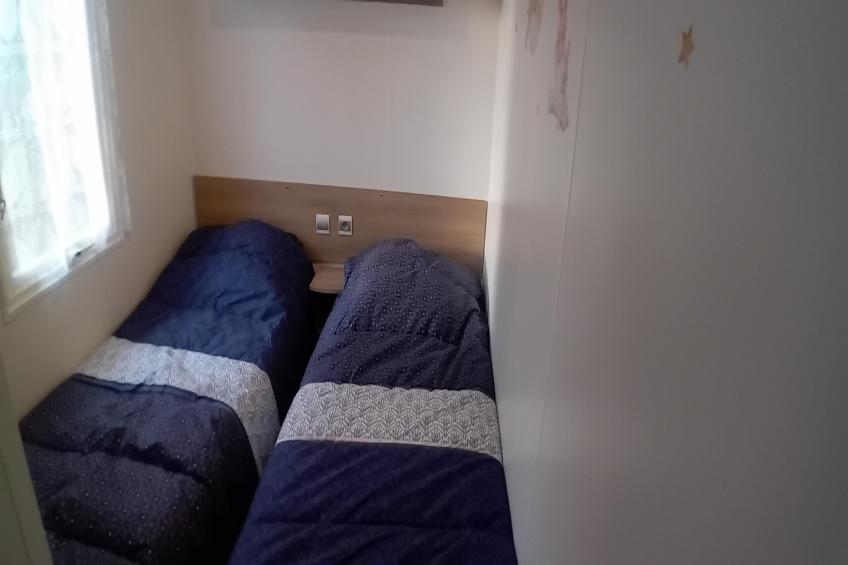 Mobil-home 6 pax - foto 17