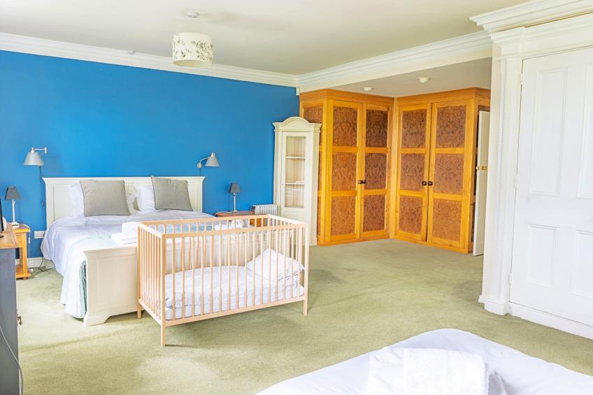 Evergreen Manor - foto 26