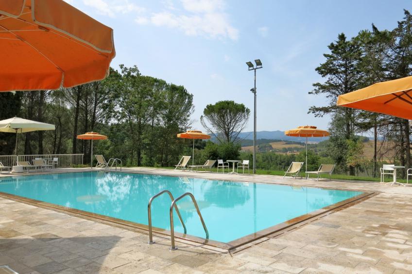 Podere Le Palaie (PEC207) - foto 4