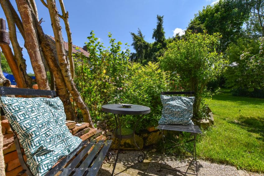 Maison de vacances - PIONSAT - grote gite - foto 18